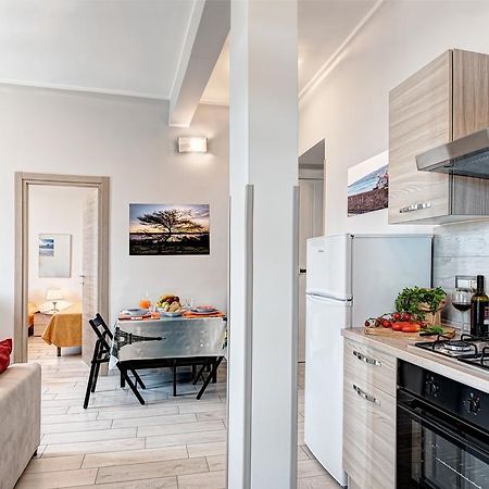 Giggino'S Flat - Live Like A Local Apartment Naples Exterior photo