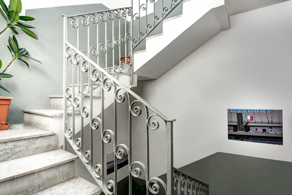 Giggino'S Flat - Live Like A Local Apartment Naples Exterior photo